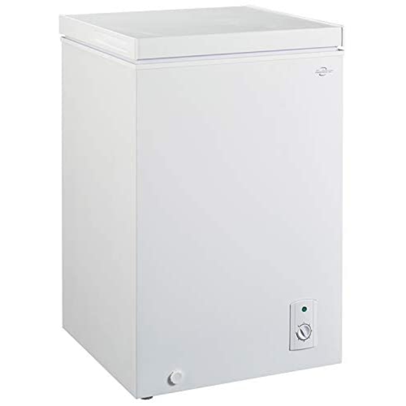 Best Options for Cheap Deep Freezer Under 300